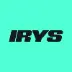 Irys logo